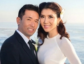 Ngọc Quyên ly hôn chồng Việt kiều sau 4 năm chung sống